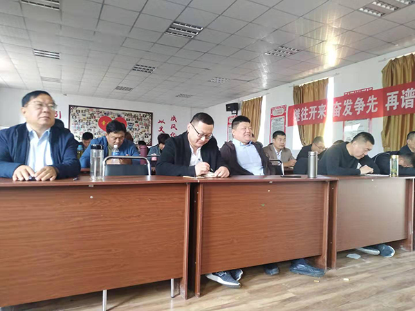 百煉成鋼、眾志成城—匯豐銷售精英國慶大練兵